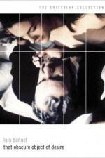 Watch That Obscure Object of Desire Gomovies