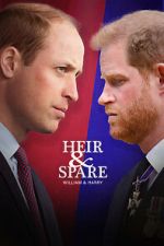 Watch Heir & Spare: William & Harry Gomovies