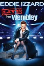 Watch Eddie Izzard Live from Wembley Gomovies