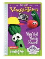Watch VeggieTales: Where\'s God When I\'m S-Scared? Gomovies