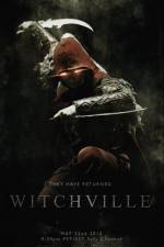 Watch Witchville Gomovies
