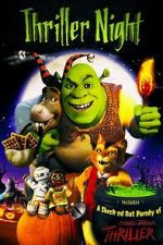 Watch Shrek: Thriller Night (Short 2011) Gomovies