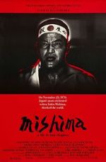 Watch Mishima: A Life in Four Chapters Gomovies