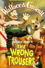 Watch Wallace & Gromit in The Wrong Trousers Gomovies