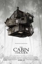 Watch The Cabin in the Woods Gomovies
