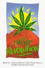Watch The Hemp Revolution Gomovies