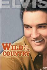 Watch Wild in the Country Gomovies