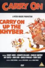 Watch Carry On... Up the Khyber Gomovies