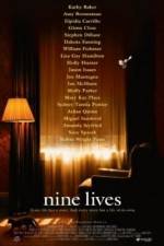 Watch Nine Lives Gomovies