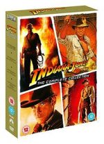 Watch Indiana Jones and the Ultimate Quest Gomovies