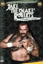 Watch Jake 'The Snake' Roberts Pick Your Poison Gomovies
