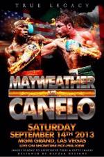 Watch Floyd Mayweather vs Saul Alvarez Gomovies