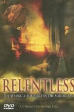 Watch Relentless Struggle for Peace in the Middle East Gomovies