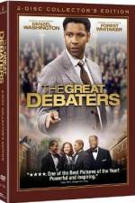 Watch The Great Debaters Gomovies
