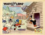 Watch Mary\'s Little Lamb (Short 1935) Gomovies