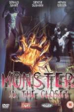 Watch Monster in the Closet Gomovies