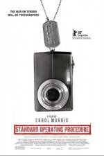 Watch Standard Operating Procedure Gomovies