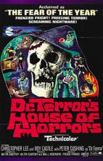 Watch Dr. Terror's House of Horrors Gomovies