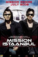 Watch Mission Istaanbul Gomovies