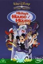 Watch Mickey's House of Villains Gomovies
