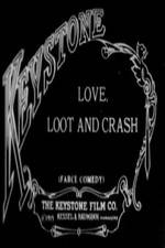 Watch Love Loot and Crash Gomovies