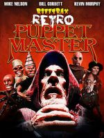 Watch RiffTrax: Retro Puppet Master Gomovies