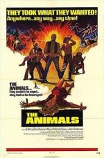 Watch The Animals Gomovies