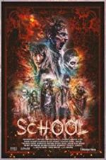 Watch The School Gomovies