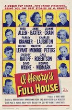 Watch O. Henry\'s Full House Gomovies