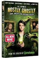 Watch Mostly Ghostly 3: One Night in Doom House Gomovies