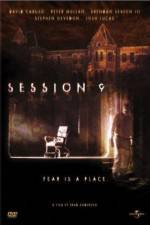 Watch Session 9 Gomovies