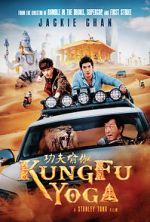 Watch Kung Fu Yoga Gomovies