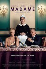 Watch Madame Gomovies