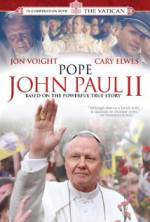 Watch Pope John Paul II Gomovies