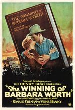 Watch The Winning of Barbara Worth Gomovies