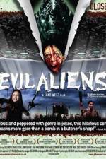 Watch Evil Aliens Gomovies