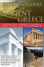 Watch Discovery Channel: Seven Wonders of Ancient Greece Gomovies