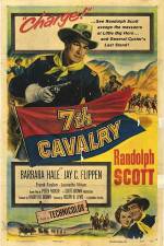 Watch 7th Cavalry Gomovies
