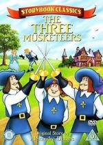 Watch The Three Musketeers Gomovies