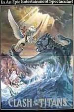 Watch Clash of the Titans Gomovies