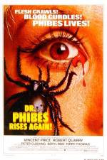 Watch Dr Phibes Rises Again Gomovies