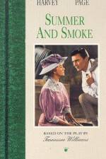 Watch Summer and Smoke Gomovies