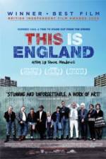 Watch This Is England Gomovies