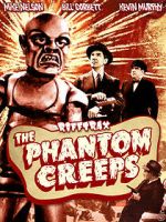 Watch RiffTrax: The Phantom Creeps Gomovies