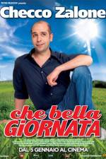 Watch Che bella giornata Gomovies