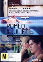 Watch Romeo and Juliet: A Love Song Gomovies
