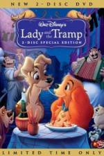 Watch Lady and the Tramp Gomovies