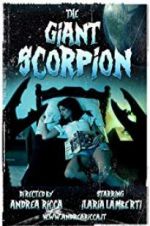 Watch The Giant Scorpion Gomovies
