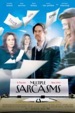Watch Multiple Sarcasms Gomovies