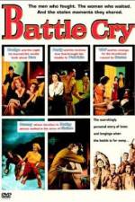 Watch Battle Cry Gomovies